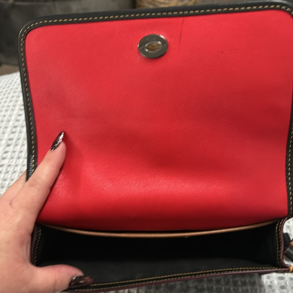 Disney Coach bag - Picture 3 of 3